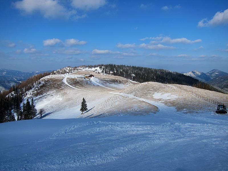 Kuhschneeberg